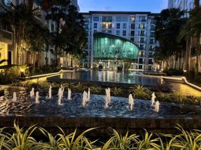 City Center Residence Pattaya